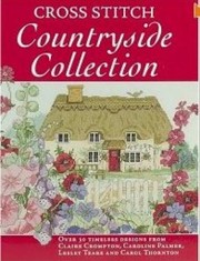 Cover of: Cross Stitch Countryside Collection