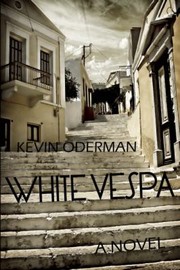 Cover of: White Vespa