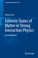 Cover of: Extreme States Of Matter In Strong Interaction Physics An Introduction