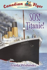 Cover of: Sos Titanic