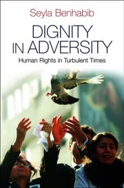 Cover of: Dignity in Adversity