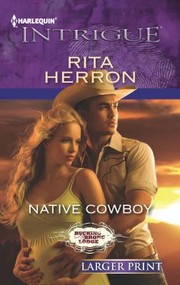 Cover of: Native Cowboy