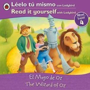 Cover of: El Mago De Oz The Wizard Of Oz