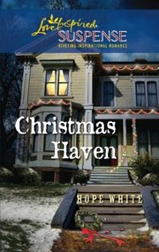 Cover of: Christmas Haven by 