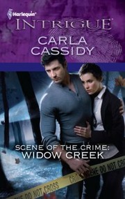 Cover of: Scene Of The Crime Widow Creek