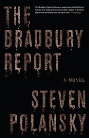 Cover of: Bradbury Report by 