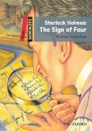 Cover of: Sherlock Holmes The Sign Of Four