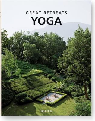 Great Yoga Retreats