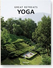 Cover of: Holistic Hatha Holidays Sublime Locations Acclaimed Yoga Masters Restorative Retreats