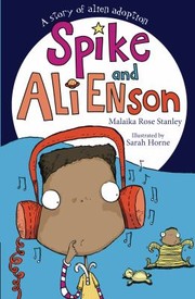 Cover of: Spike And Ali Enson