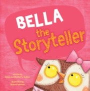 Cover of: Bella The Storyteller
