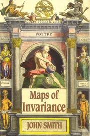 Cover of: Maps of Invariance by John W. Smith