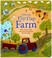 Cover of: Flip Flap Farm