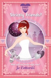 Cover of: Strictly Friends