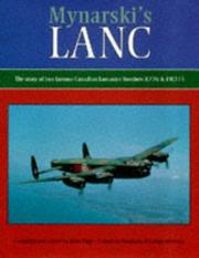 Cover of: Mynarski's Lanc by compiled and edited by Bette Page.