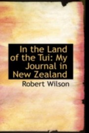 Cover of: In the Land of the Tui