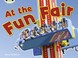 Cover of: At The Fun Fair