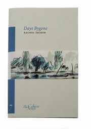 Cover of: Days Bygone by 