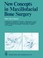 Cover of: New Concepts In Maxillofacial Bone Surgery