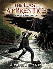 Cover of: Rage Of The Fallen by 