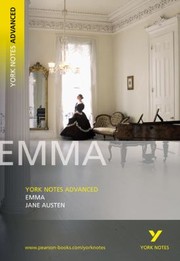 Cover of: Emma Jane Austen Notes by 