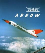 Cover of: Avro aircraft arrow. by 