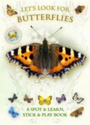 Cover of: Lets Look for Butterflies
            
                Lets Look
