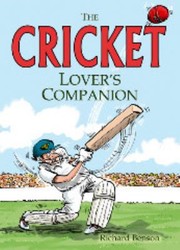 Cover of: The Cricket Lovers Companion