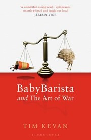 Cover of: Babybarista And The Art Of War by 