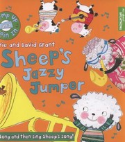 Cover of: Sheeps Jazzy Jumper