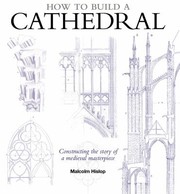 Cover of: How To Build A Cathedral