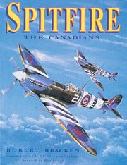 Cover of: Spitfire: the Canadians