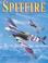 Cover of: Spitfire