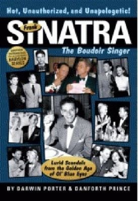 Frank Sinatra, The Boudoir Singer