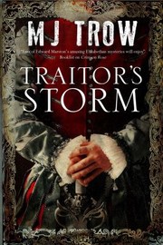 Cover of: Traitors Storm