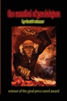 Cover of: The Cannibal Of Guadalajara by 