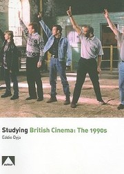 Cover of: Studying British Cinema The 1990s
