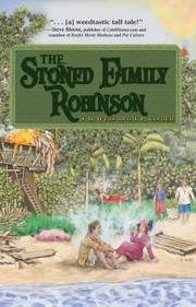 Cover of: The Stoned Family Robinson by J. P. Linder