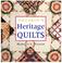 Cover of: Ontario's Heritage Quilts