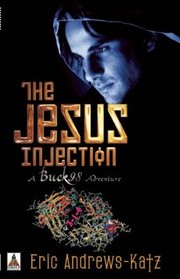 Cover of: The Jesus Injection by 