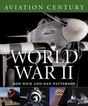 Cover of: Aviation Century World War II (Aviation Century)