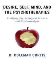 Cover of: Desire Self Mind and the Psychotherapies
            
                New Imago