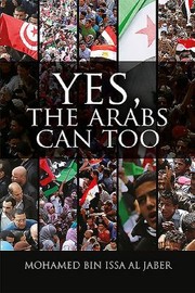 Yes The Arabs Can Too by Michael Worton