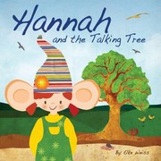 Cover of: Hannah And The Talking Tree
