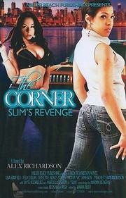 Cover of: The Corner Part 1 Slims Revenge