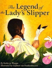 Cover of: Legend of the Lady Slipper PB