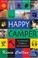 Cover of: The happy camper