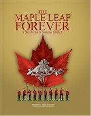 Cover of: Maple Leaf Forever by Donna Farron Hutchins, Nigel Hutchins