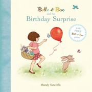 Cover of: Belle Boo And The Birthday Surprise by 