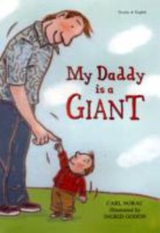 Cover of: Omiran Ni Baba Mi My Daddy Is A Giant by 